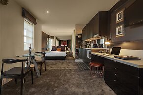 Quest East Melbourne