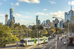 Quest East Melbourne