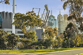 Quest East Melbourne