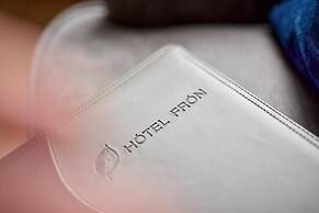 Hotel Fron