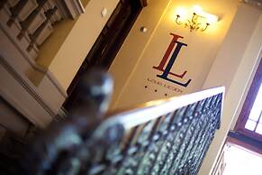 Hotel Louis Leger - Czech Leading Hotels