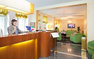 Hotel Louis Leger - Czech Leading Hotels