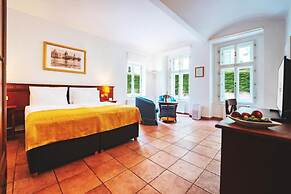Hotel Louis Leger - Czech Leading Hotels