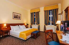 Hotel Louis Leger - Czech Leading Hotels