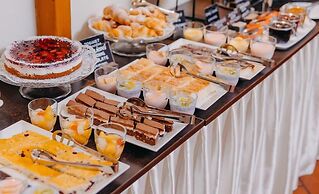 Hotel Louis Leger - Czech Leading Hotels