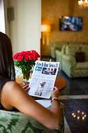 Hotel Louis Leger - Czech Leading Hotels