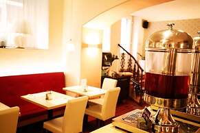 Hotel Louis Leger - Czech Leading Hotels