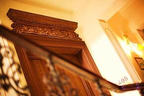 Hotel Louis Leger - Czech Leading Hotels