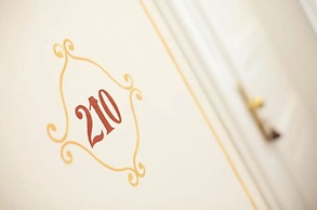 Hotel Louis Leger - Czech Leading Hotels