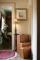 Williamsburg Manor B&B