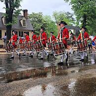 Williamsburg Manor B&B
