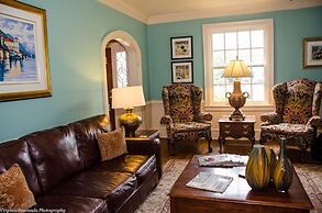 Williamsburg Manor B&B
