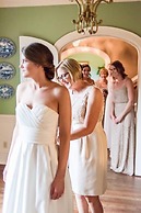 Williamsburg Manor B&B