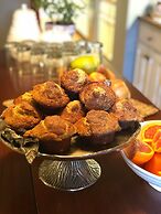 Williamsburg Manor B&B