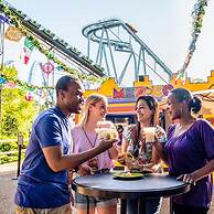 Williamsburg Manor B&B