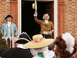 Williamsburg Manor B&B