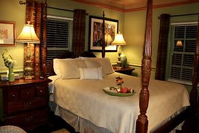 Williamsburg Manor B&B