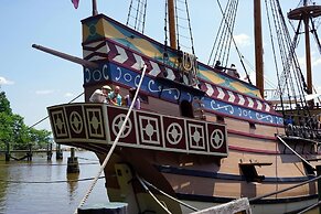 Williamsburg Manor B&B