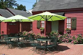 Williamsburg Manor B&B