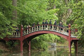 Williamsburg Manor B&B