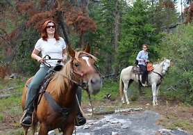 Bitterroot River B&B