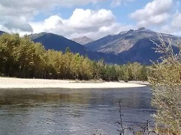 Bitterroot River B&B