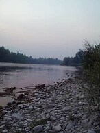 Bitterroot River B&B