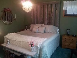 Bitterroot River B&B