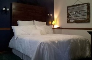 Bitterroot River B&B