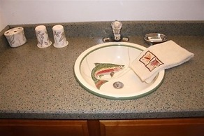 Bitterroot River B&B