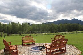 Bitterroot River B&B