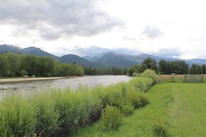 Bitterroot River B&B