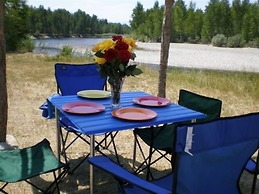 Bitterroot River B&B