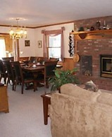 Bitterroot River B&B