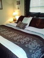 Bitterroot River B&B