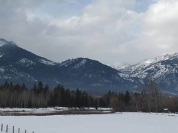 Bitterroot River B&B