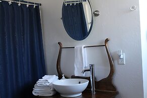 Bitterroot River B&B