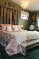 Bitterroot River B&B