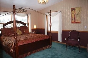 Bitterroot River B&B