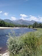 Bitterroot River B&B