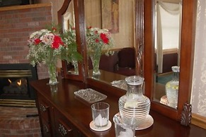 Bitterroot River B&B