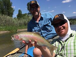 Bitterroot River B&B