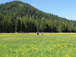 Bitterroot River B&B