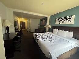 Sleep Inn & Suites