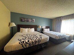 Sleep Inn & Suites