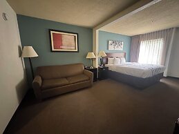 Sleep Inn & Suites