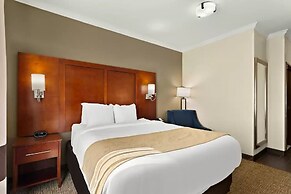 Comfort Suites Central