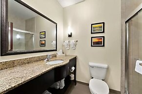 Comfort Suites Central