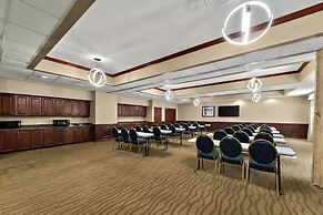 Comfort Suites Central