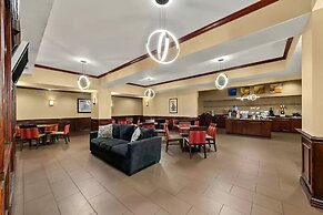 Comfort Suites Central